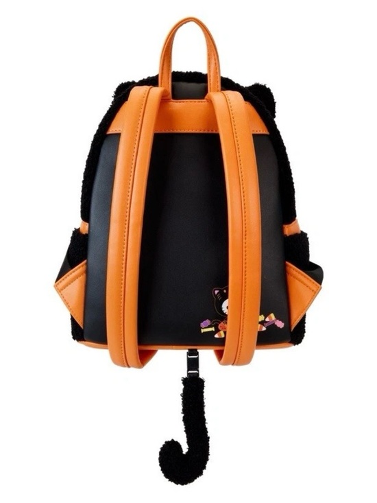 hello kitty loungefly halloween backpack Sanrio Spooky – ShopHippo tacular way to carry your essentials this Halloween season Sanrio Halloween Collection